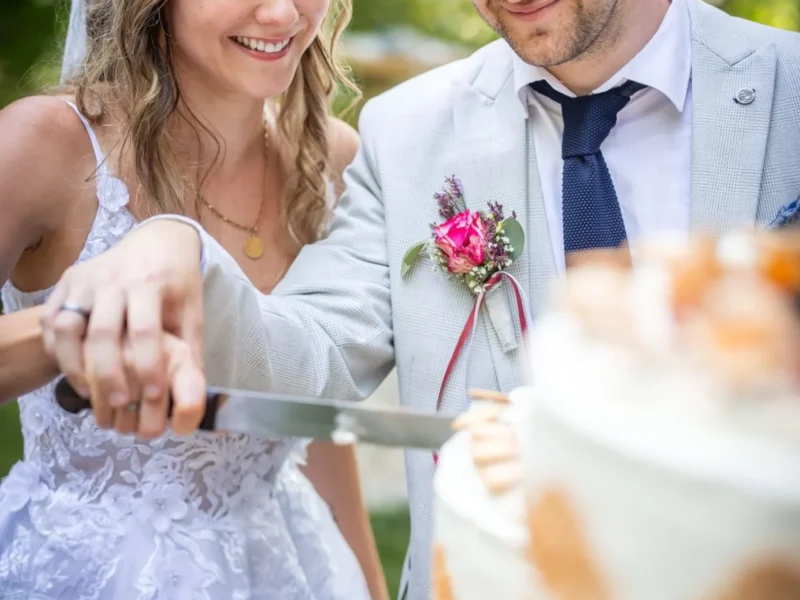 Stücklerhof Hochzeit